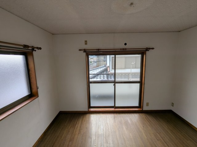 和歌山市神前・中古戸建・54733の洋室