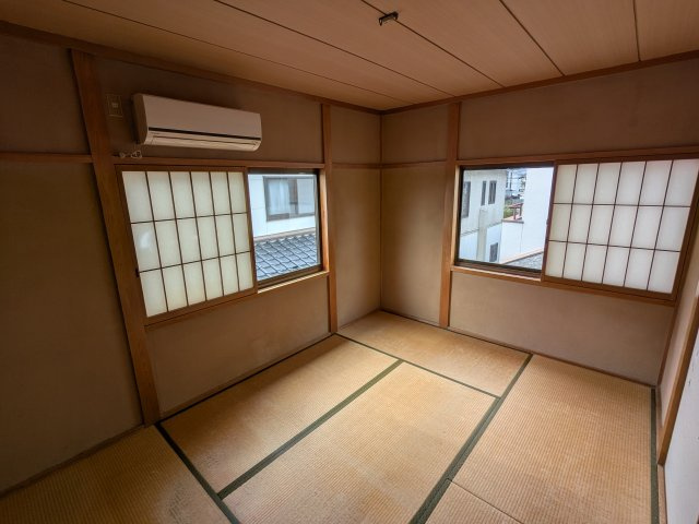 和歌山市神前・中古戸建・54733の和室