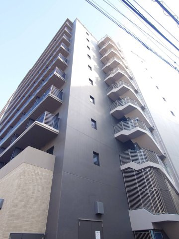 【外観】パークアクシス横浜伊勢佐木町通り