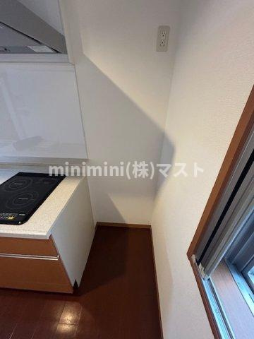 レインボーコート谷町五のその他