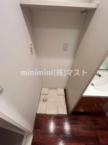 レインボーコート谷町五のその他