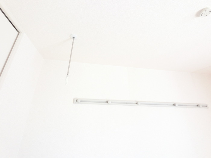 クオーレの設備