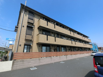 ディアコート鹿放ケ丘の画像