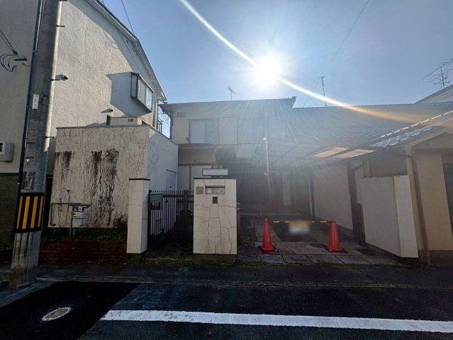 上賀茂畔勝町の周辺|土地５０坪！お好みの工務店や建築会社が選べる『建築条件無土地』です。