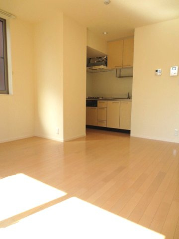 Ｅｉｓｅｎ　Ｆｅｒ　亀有の居間・リビング|★洋室★リビング★