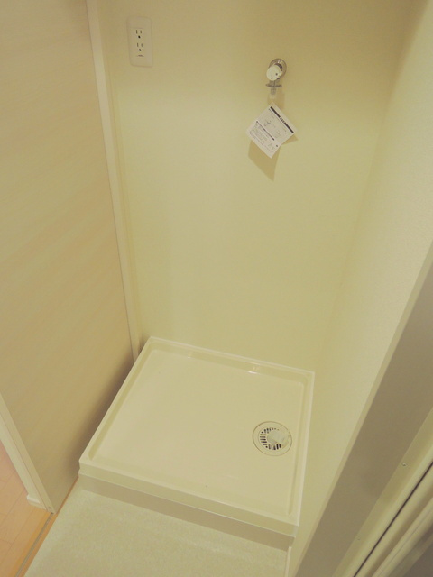 Ｅｉｓｅｎ　Ｆｅｒ　亀有のその他|★室内洗濯機置場★