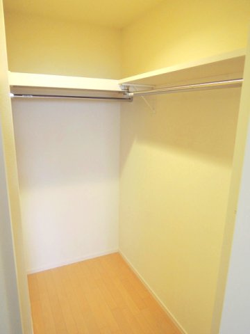 Ｅｉｓｅｎ　Ｆｅｒ　亀有の収納|★ウォークインクローゼット★