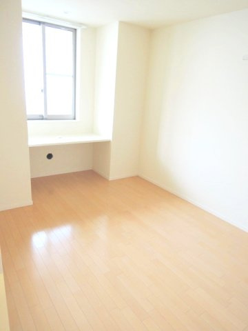 Ｅｉｓｅｎ　Ｆｅｒ　亀有の寝室|★寝室★フローリング★