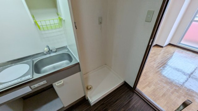 【設備】 | ヴァンテーヌ西納