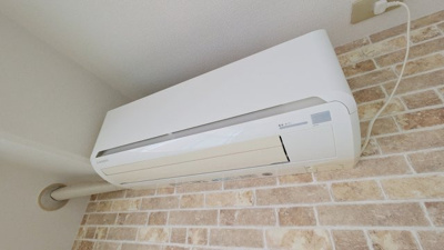 【設備】 | ヴァンテーヌ西納