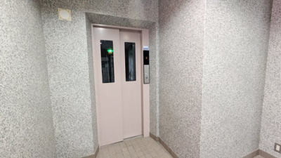 【その他共用部分】 | ヴァンテーヌ西納