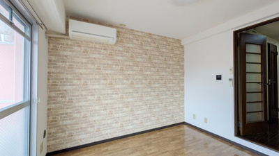 【居間・リビング】 | ヴァンテーヌ西納