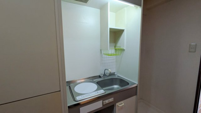 【キッチン】 | ヴァンテーヌ西納