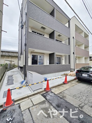 【外観】 | ジーメゾン川西ルミエール | 同シリーズ物件イメージ写真