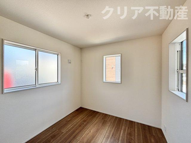 【子供部屋】 | 8/10値下げ！前橋市総社町植野4号棟平屋＋6.2帖土間付き！