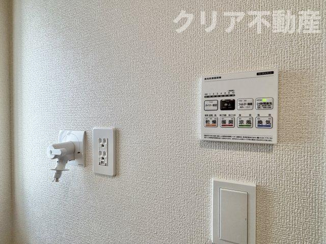 【その他】 | 8/10値下げ！前橋市総社町植野4号棟平屋＋6.2帖土間付き！
