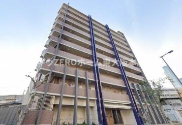 クレアートクラウン天王寺