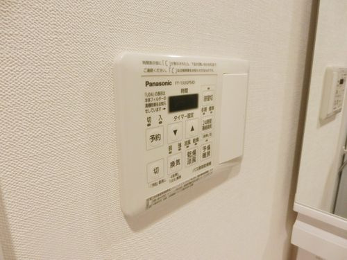 【設備】Ｎ’ｓ　ＰＡＲＫ　Ｒｅｓｉｄｅｎｃｅ高田馬場