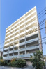 【外観】Ｎ’ｓ　ＰＡＲＫ　Ｒｅｓｉｄｅｎｃｅ高田馬場 