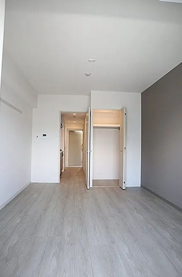【居間・リビング】Ｎ’ｓ　ＰＡＲＫ　Ｒｅｓｉｄｅｎｃｅ高田馬場 