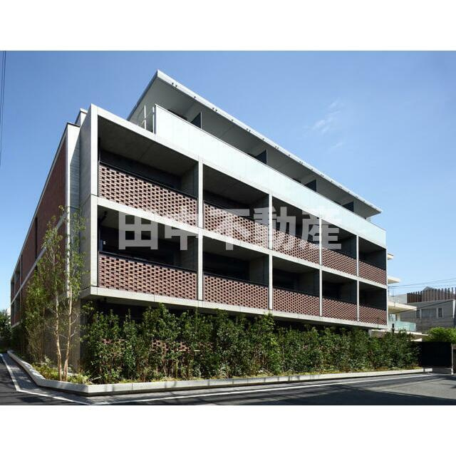 バウスステージ南青山