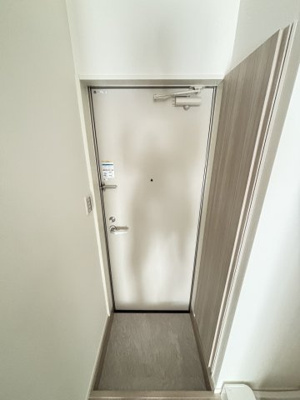 【玄関】 | リベルテ