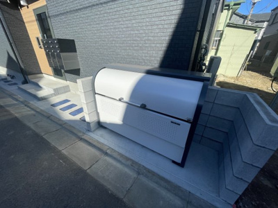 【その他共用部分】 | リベルテ