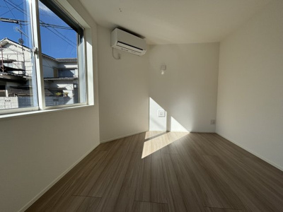 【洋室】 | リベルテ