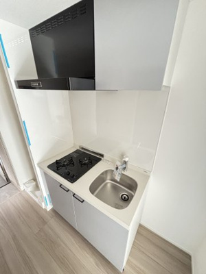 【キッチン】 | リベルテ