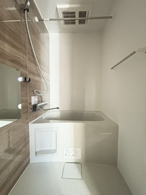 【浴室】 | リベルテ