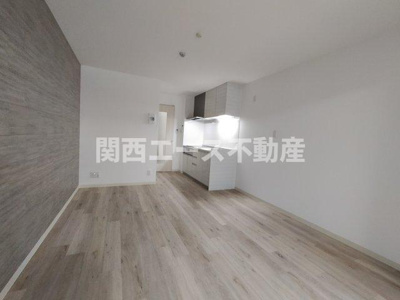 【エントランス】 | フォレストクリエオーレ枚岡弐番館