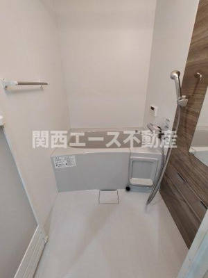 【その他共用部分】 | フォレストクリエオーレ枚岡弐番館