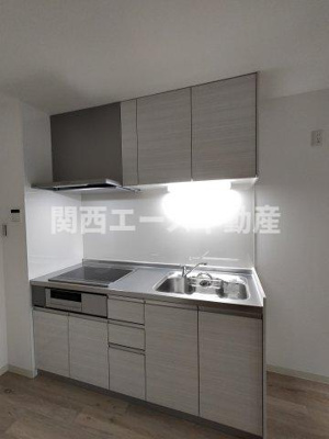 【設備】 | フォレストクリエオーレ枚岡弐番館 | 自転車置き場