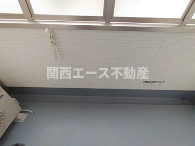  | フォレストクリエオーレ枚岡弐番館