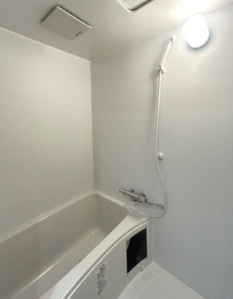 【浴室】 | 同シリーズ類似物件の参考写真です