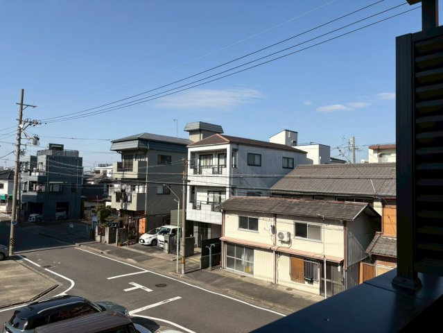 Lucia Hills名駅北｜名古屋市の賃貸ならMy賃貸の展望|Lucia Hills名駅北(ルチアヒルズ名駅北）