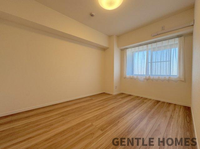 エスポワール吉塚の洋室