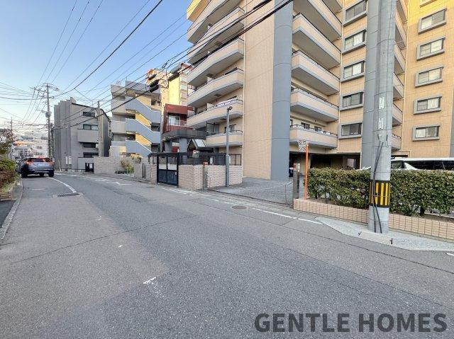 エスポワール吉塚の周辺