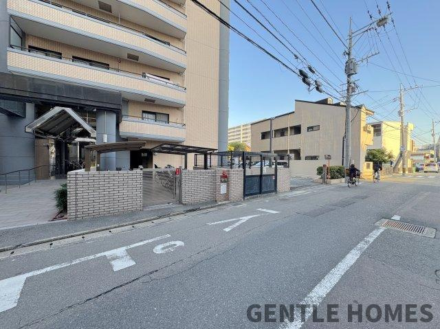 エスポワール吉塚の周辺