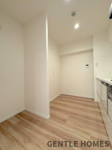 エスポワール吉塚のキッチン