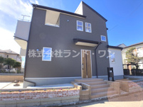 所沢市下富　全１棟の画像