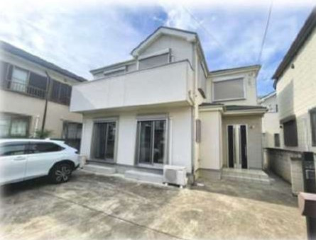 桶川市末広三丁目