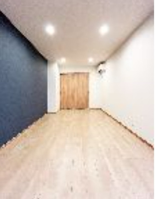【居間・リビング】 | Leaf Terrace Takagi（リーフテラス高木） | 同シリーズ類似物件の参考写真です