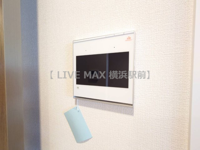 【設備】パークアクシス横浜伊勢佐木町通り