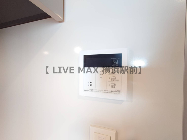 【その他】パークアクシス横浜伊勢佐木町通り