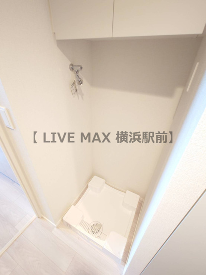 【その他】パークアクシス横浜伊勢佐木町通り