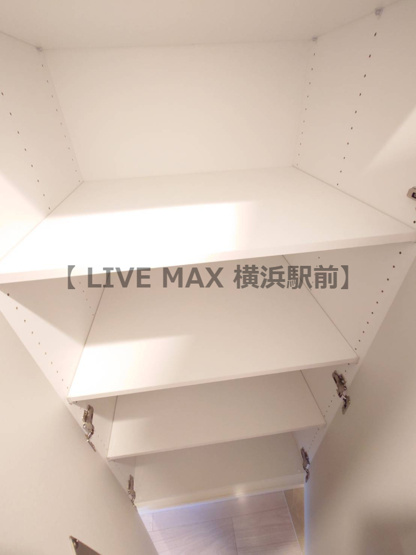 【その他】パークアクシス横浜伊勢佐木町通り