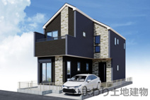 南区豊町  1号棟 1期の画像