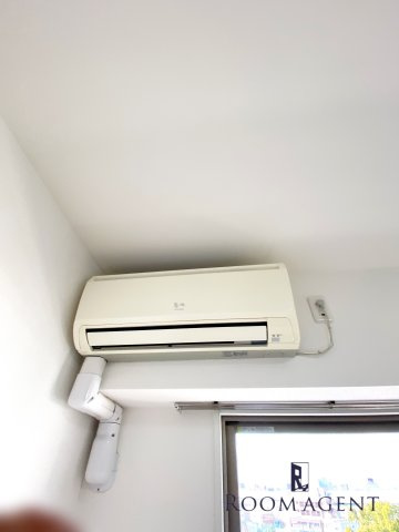 willDo日比野の設備