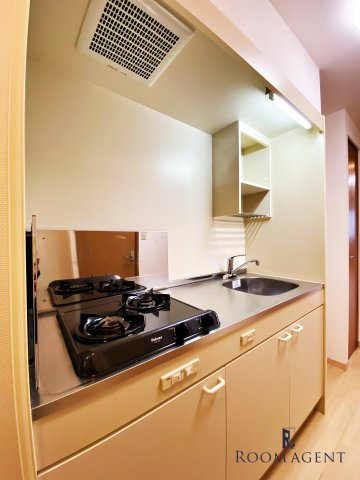 willDo日比野のキッチン